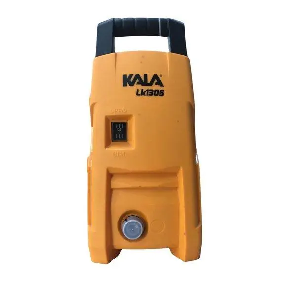 Lavadora de Alta Pressão Kala LK1200 1305 Psi 1200W 110V