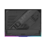 Notebook Gamer Asus ROG Strix G614JV-N3094W | Intel Core i9 13980HX | 16GB RAM | 512GB SSD | GeForce RTX 4060 | 16