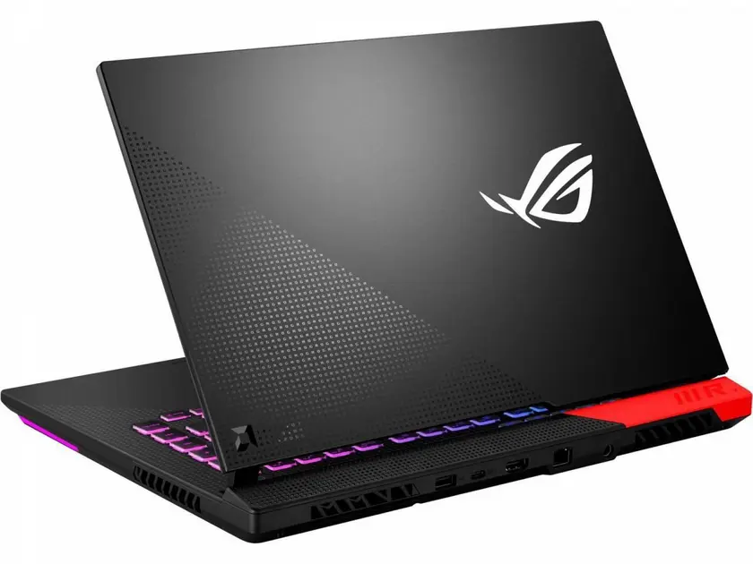 Notebook Gamer ASUS ROG Zephyrus G14 GA403UV 14