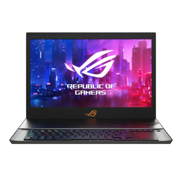 Notebook Gamer ASUS ROG Zephyrus G14 GA403UV 14