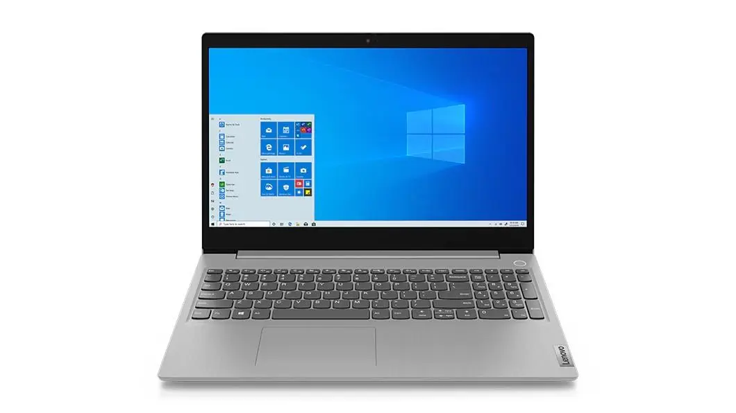 Notebook Lenovo Ideapad 3 15,6'' i3 1115G4 4GB 256GB SSD Windows 11