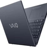 Notebook Vaio FE15 VJFE54F11X-B2711H Intel Core i7 16GB 512GB SSD 15,6