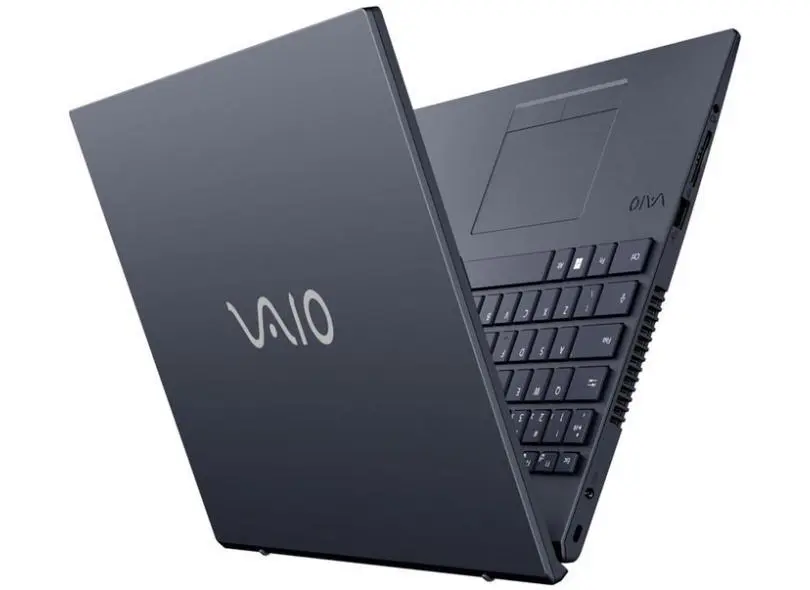 Notebook Vaio FE15 VJFE54F11X-B2711H Intel Core i7 16GB 512GB SSD 15,6