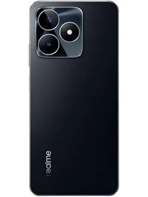 Realme C53 128gb Preto – Dual Chip