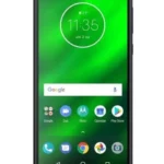 Smartphone Motorola Moto G6 Plus 64GB Azul Dual Chip