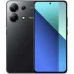 Smartphone Xiaomi Redmi Note 13 4G 128GB Azul - Dual Chip