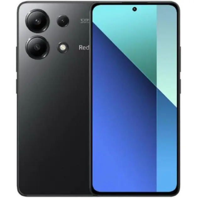 Smartphone Xiaomi Redmi Note 13 4G 128GB Azul - Dual Chip