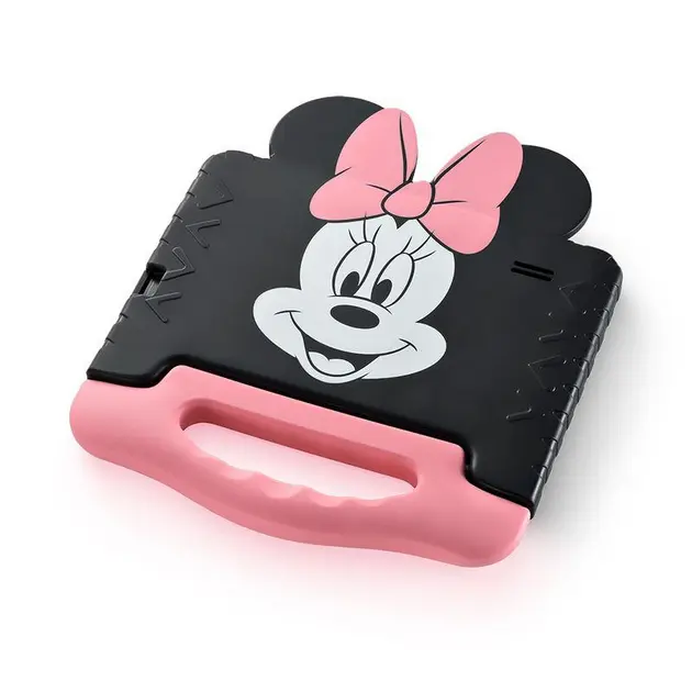 Tablet Multilaser Minnie Mouse NB396 Preto 32GB Wi-Fi