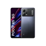 Xiaomi Poco X5 5G 256GB Dual Chip - Preto