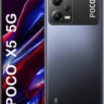 Xiaomi Poco X5 5G 256GB Dual Chip - Preto