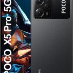 Xiaomi Poco X5 5G 256GB Dual Chip - Preto