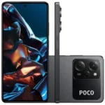 Xiaomi Poco X5 5G 256GB Dual Chip - Preto