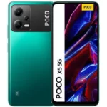 Xiaomi Poco X5 5G 256GB Dual Chip - Preto