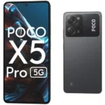 Xiaomi Poco X5 5G 256GB Dual Chip - Preto