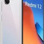 Xiaomi Redmi 12 256GB Prata - Dual Chip 8GB RAM 6,67