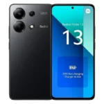 Xiaomi Redmi Note 13 4G 256GB Preto - Dual Chip