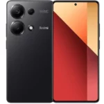 Xiaomi Redmi Note 13 4G 256GB Preto - Dual Chip