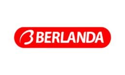 Cupom Berlanda