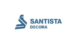 Cupom Santista Decora