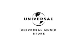 Cupom Universal Music